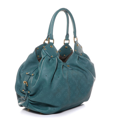 Louis Vuitton Mahina L Lagon 3 of 7