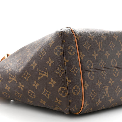 Louis Vuitton Monogram Totally GM 8 of 10