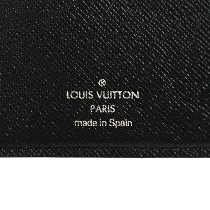 Louis Vuitton Damier Graphite Marco Wallet 6 of 6