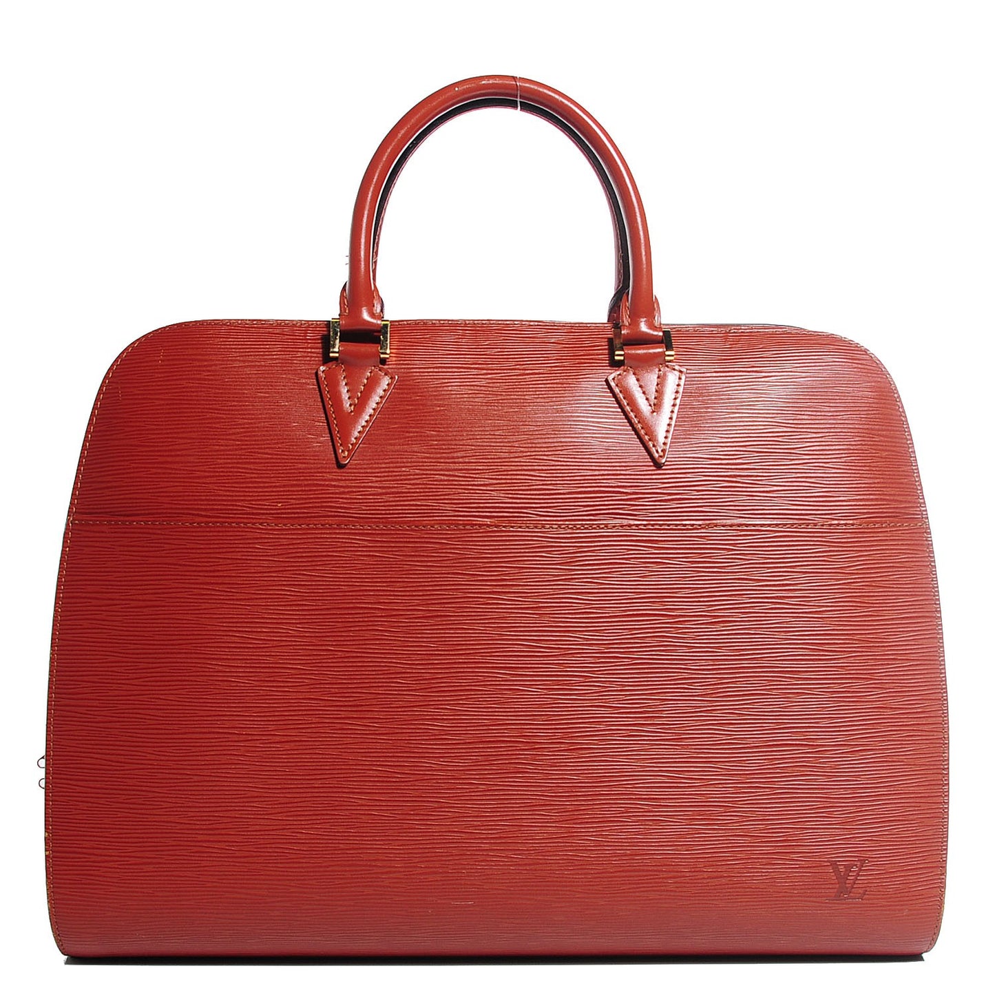 Epi Sorbonne Briefcase Kenyan Fawn