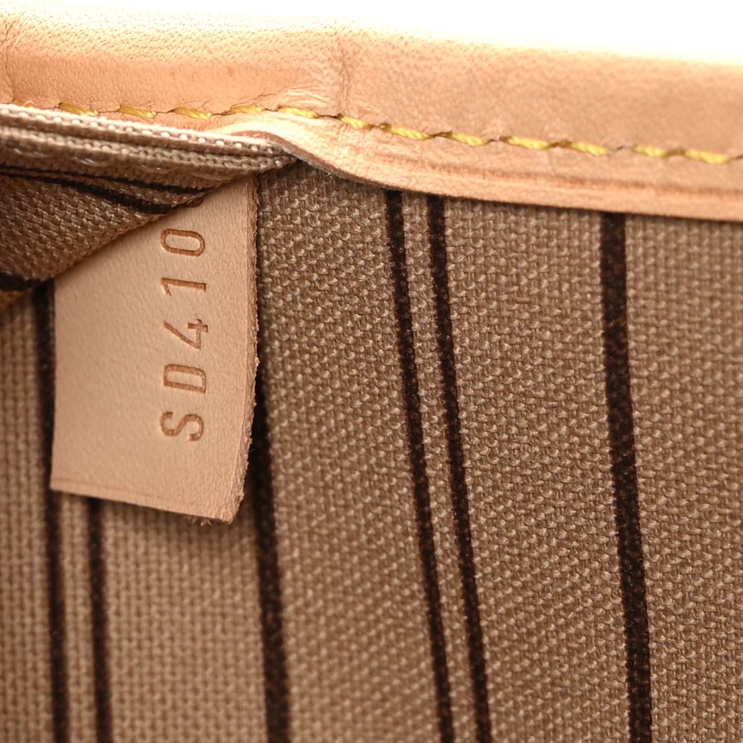 Louis Vuitton Monogram Neo Neverfull GM 8 of 10