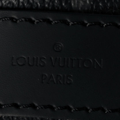 Louis Vuitton Monogram Eclipse Keepall Bandouliere 45 7 of 11