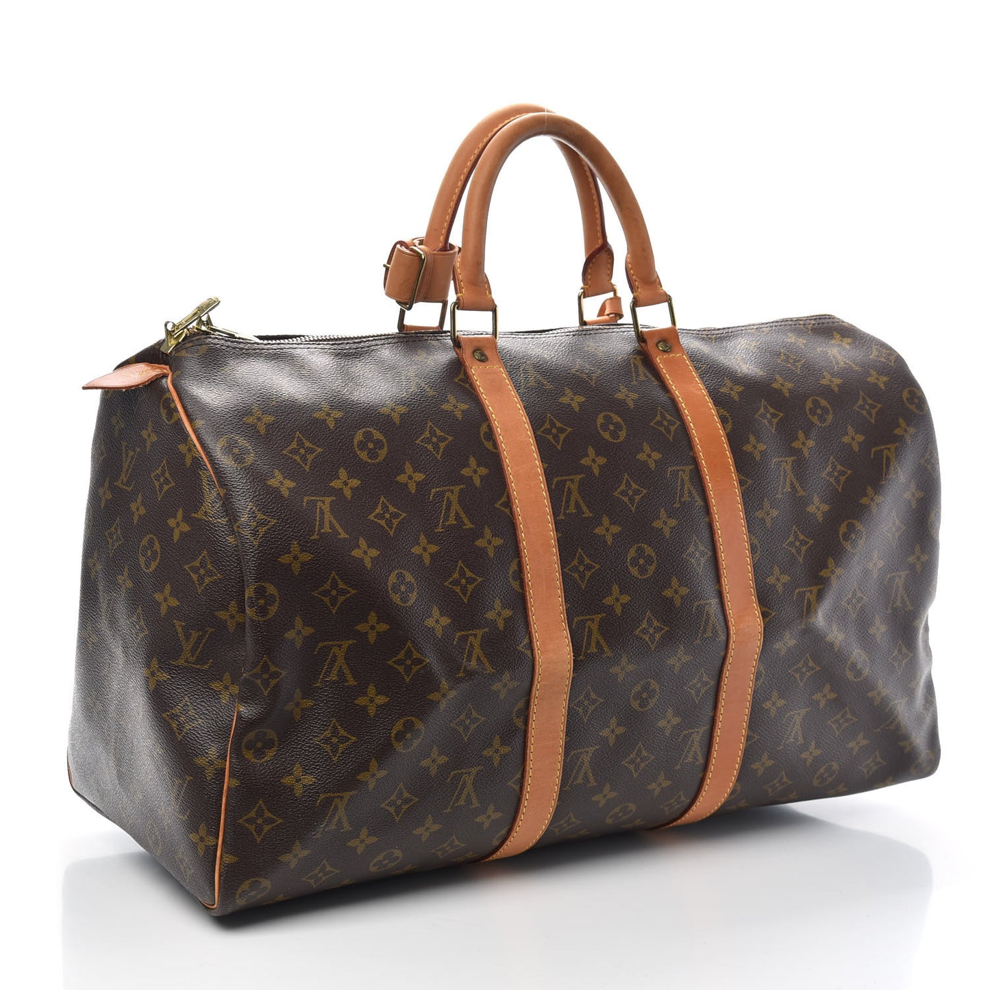 Monogram Keepall 50