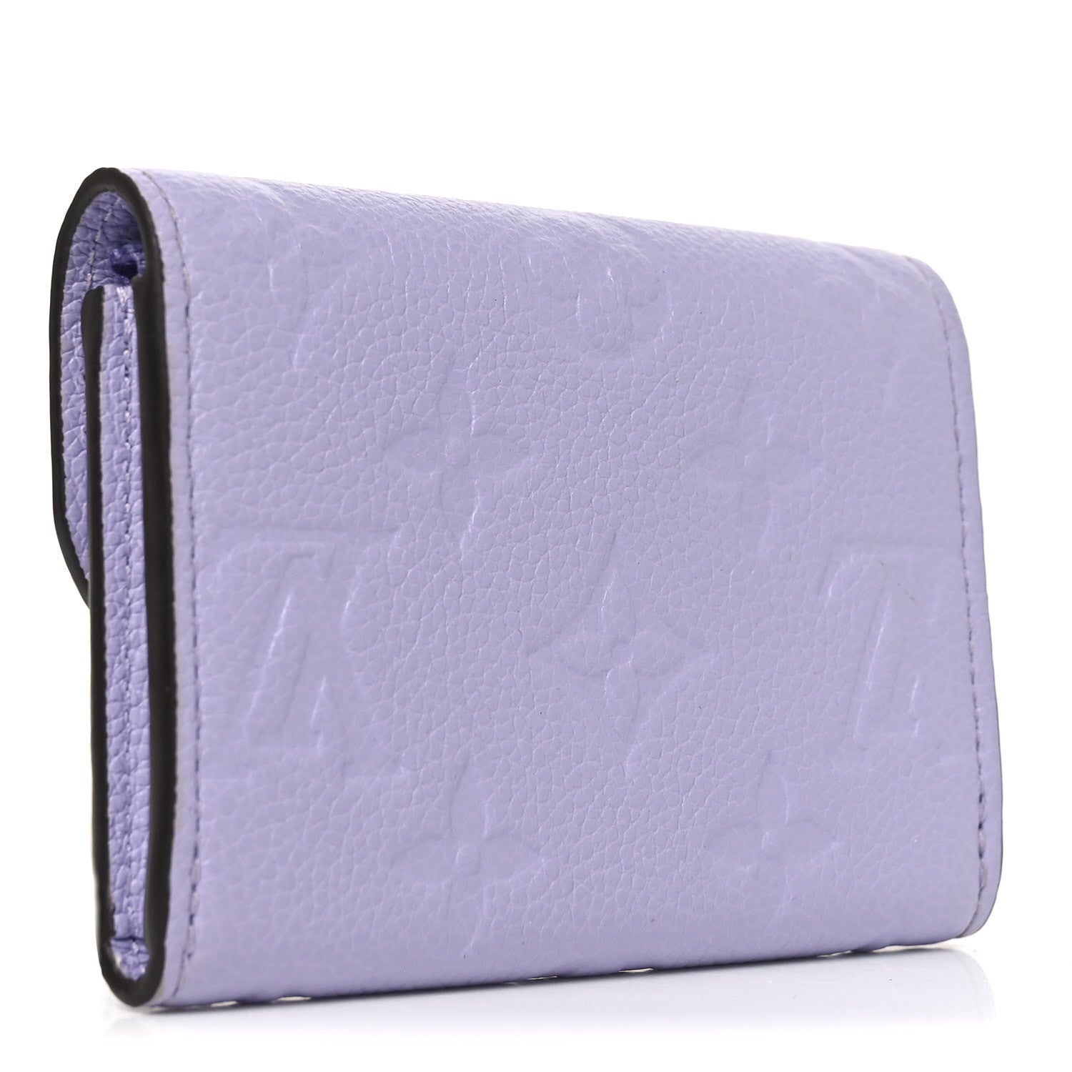 Louis Vuitton Empreinte Rosalie Coin Purse Iris 3 of 7