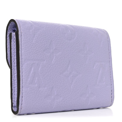 Louis Vuitton Empreinte Rosalie Coin Purse Iris 3 of 7