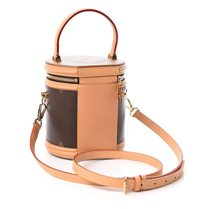 Louis Vuitton Monogram Giant Cannes 3 of 10