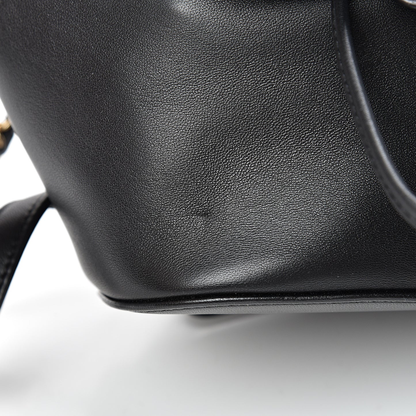 Lambskin CC Mania Backpack Black