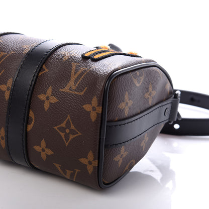 Louis Vuitton Monogram Keepall XS 8 of 8