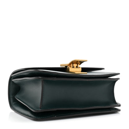 Celine Box Calfskin Small Classic Box Flap Bag Amazone 4 of 11