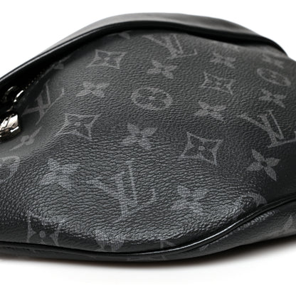 Louis Vuitton Monogram Eclipse Discovery Bumbag 9 of 10