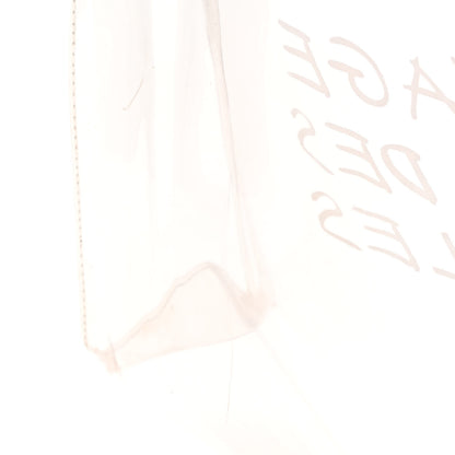 Hermes Vinyl Souvenir De L'Exposition Kelly Transparent 11 of 11