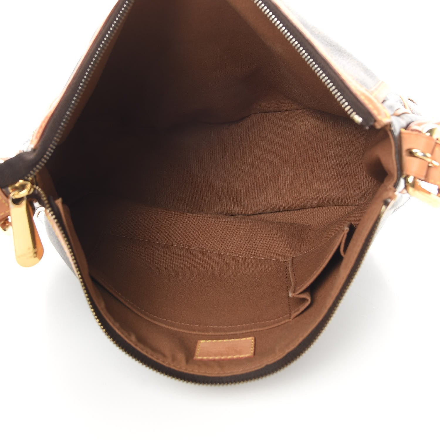 Louis Vuitton Monogram Tulum GM 5 of 16