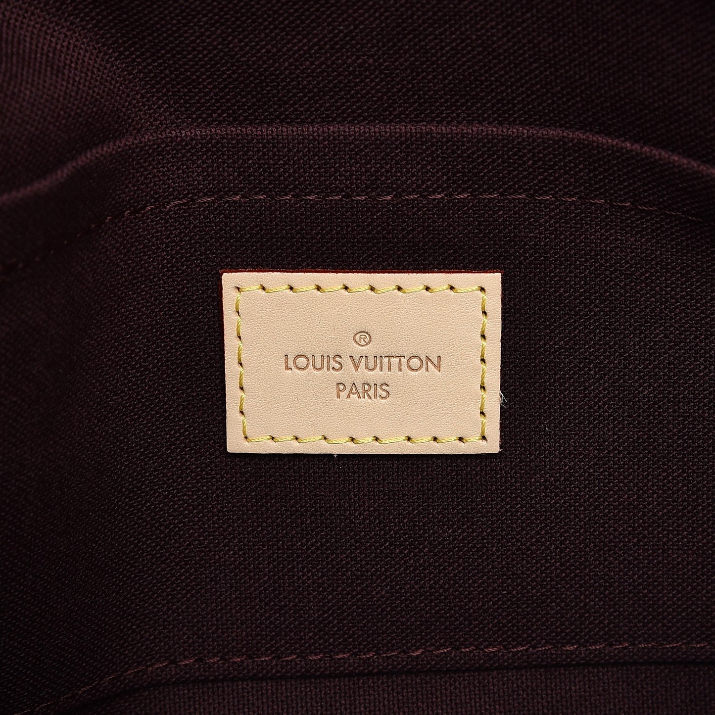 Monogram Favorite MM