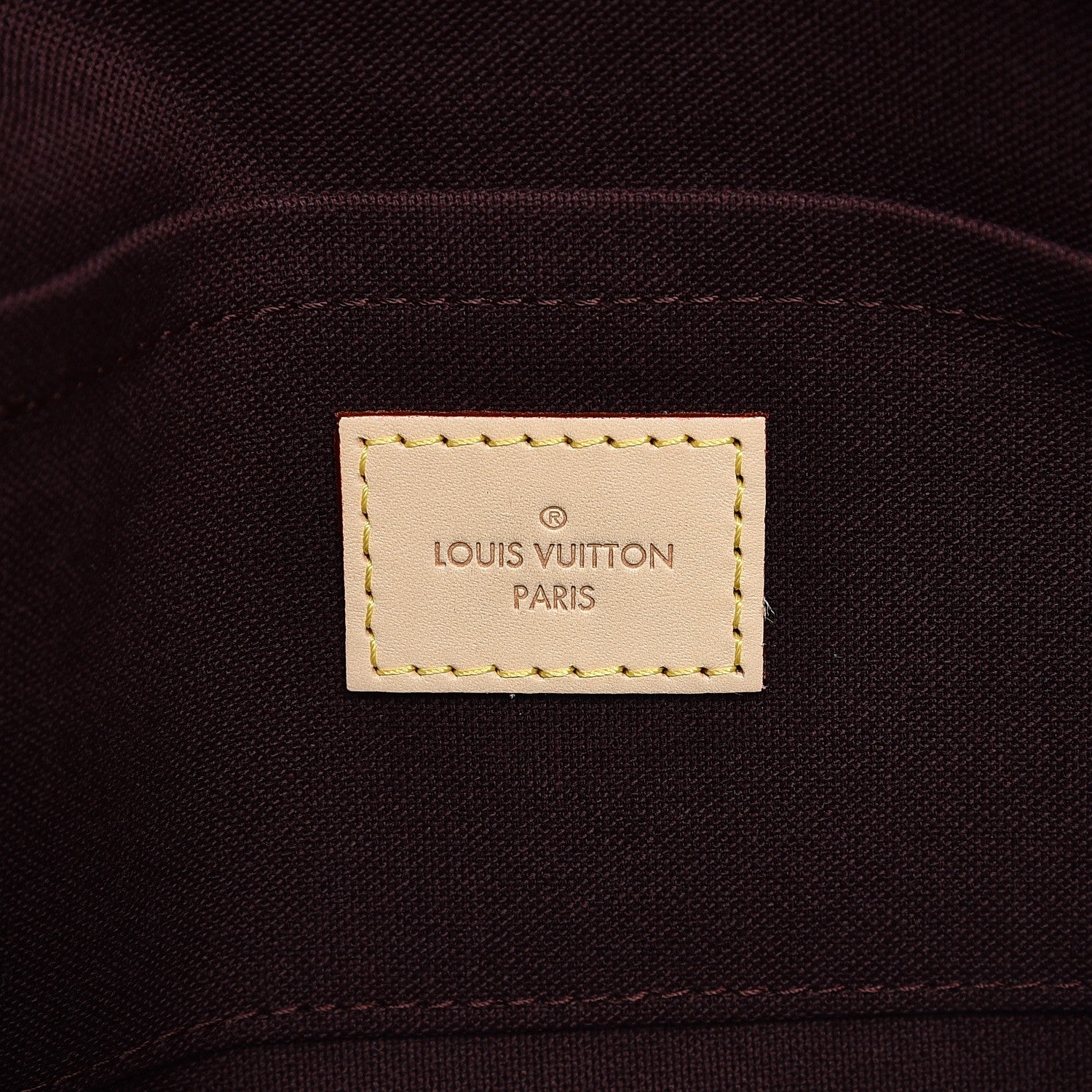 Louis Vuitton Monogram Favorite MM 6 of 8