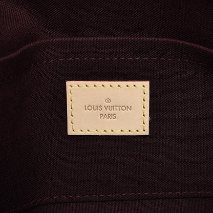 Louis Vuitton Monogram Favorite MM 6 of 8