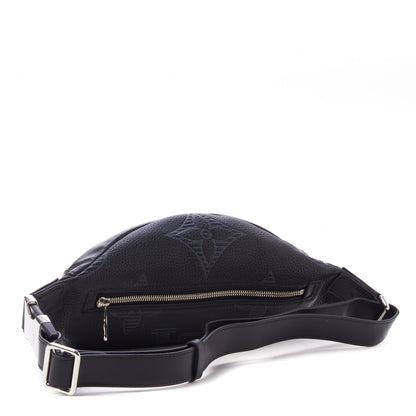 Louis Vuitton Taurillon Monogram Shadow Discovery Bumbag 2 of 8