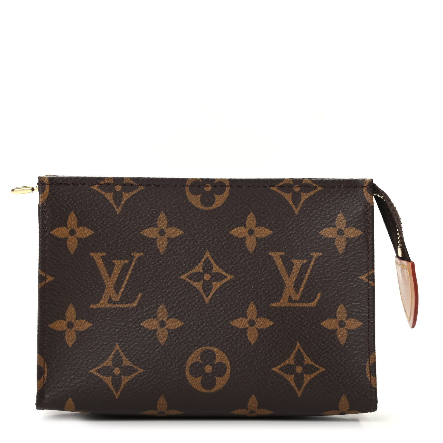 Louis Vuitton Monogram Toiletry Pouch 15 1 of 9
