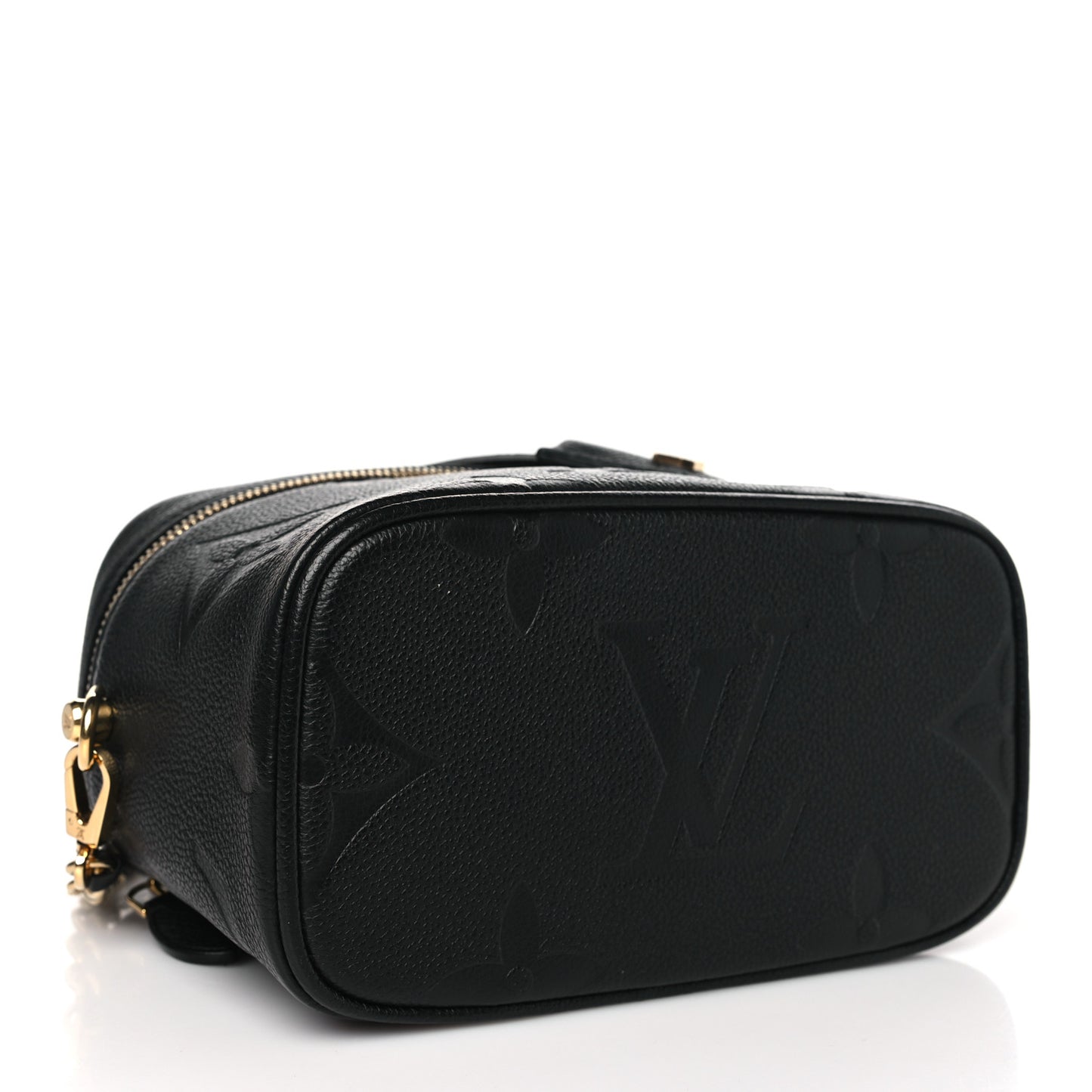 Empreinte Monogram Giant Vanity PM Black