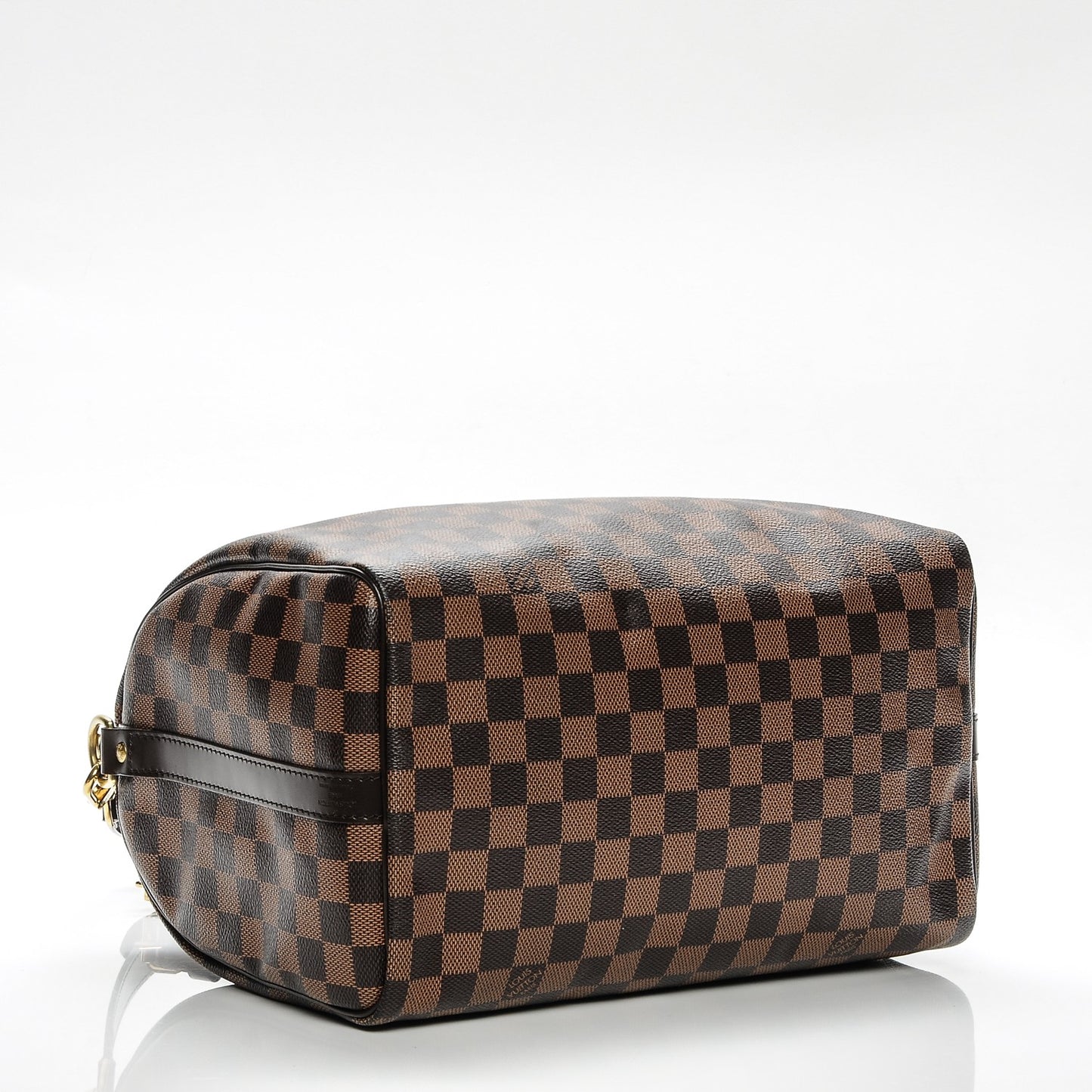 Damier Ebene Speedy Bandouliere 30