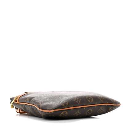 Louis Vuitton Monogram Bosphore Pochette 4 of 13
