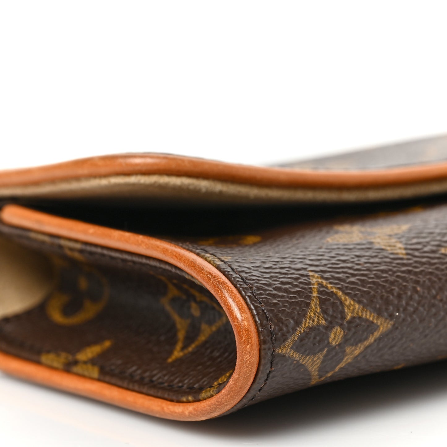 Monogram Pochette Twin PM