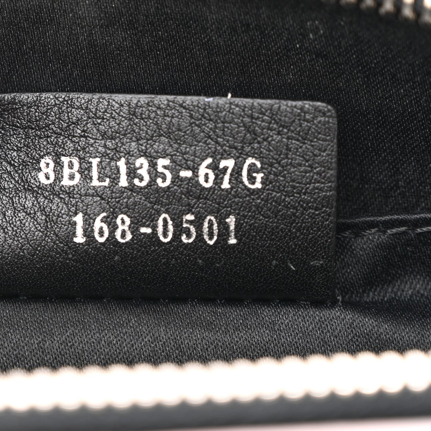 Vitello Dolce Crystal Croc Tail Mini By The Way Boston Bag Black Multicolor