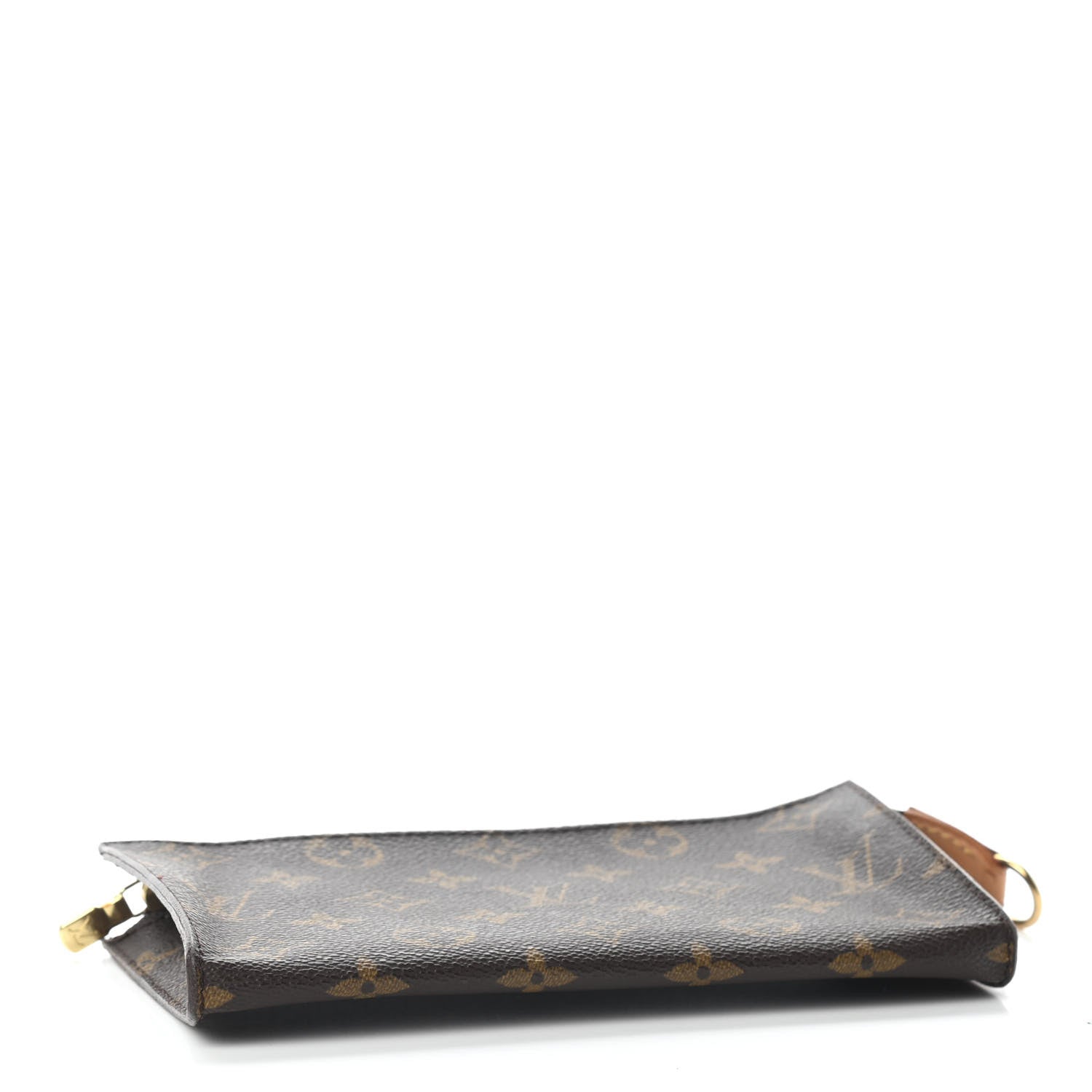 Louis Vuitton Monogram Bucket Pouch 27 4 of 6