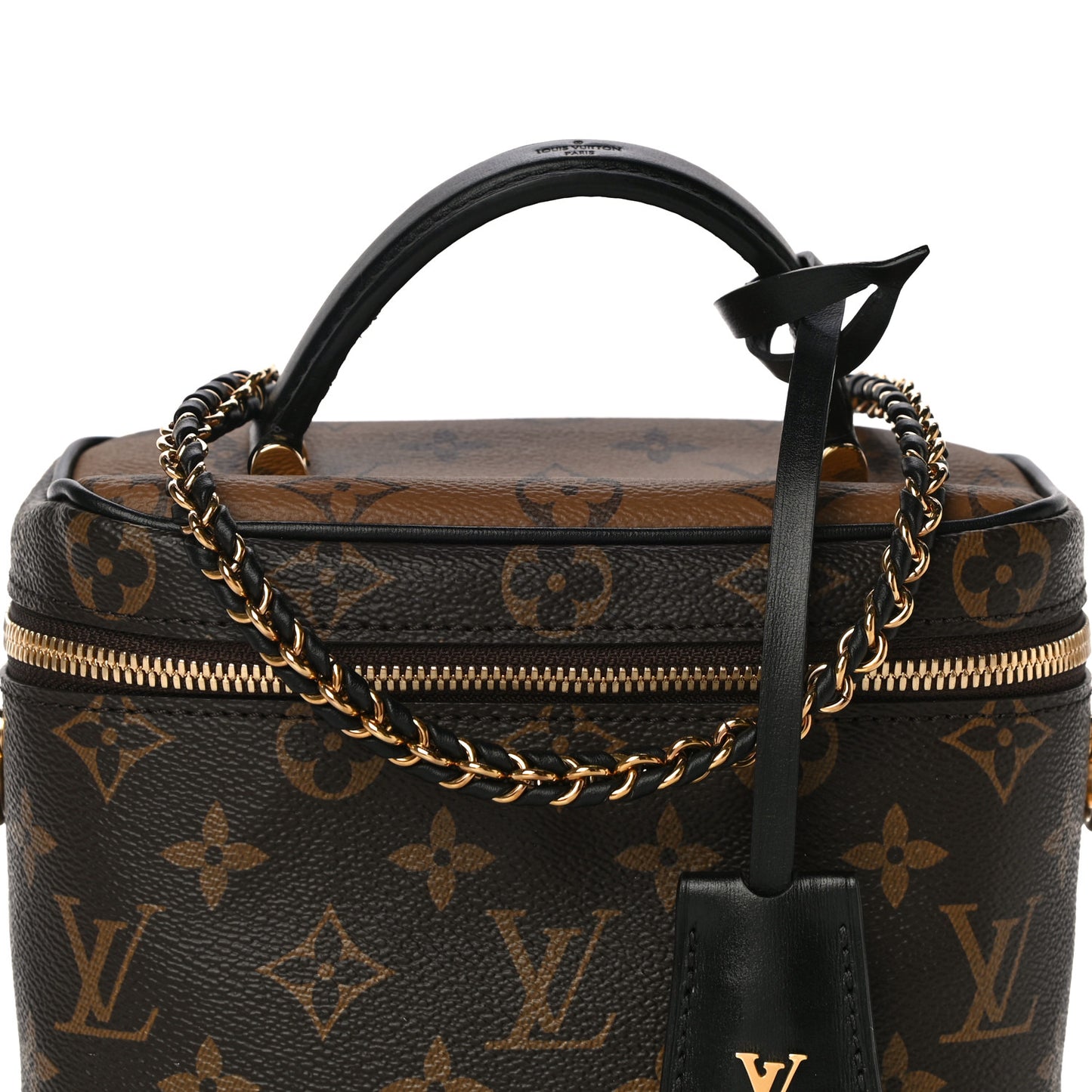 Reverse Monogram Vanity PM