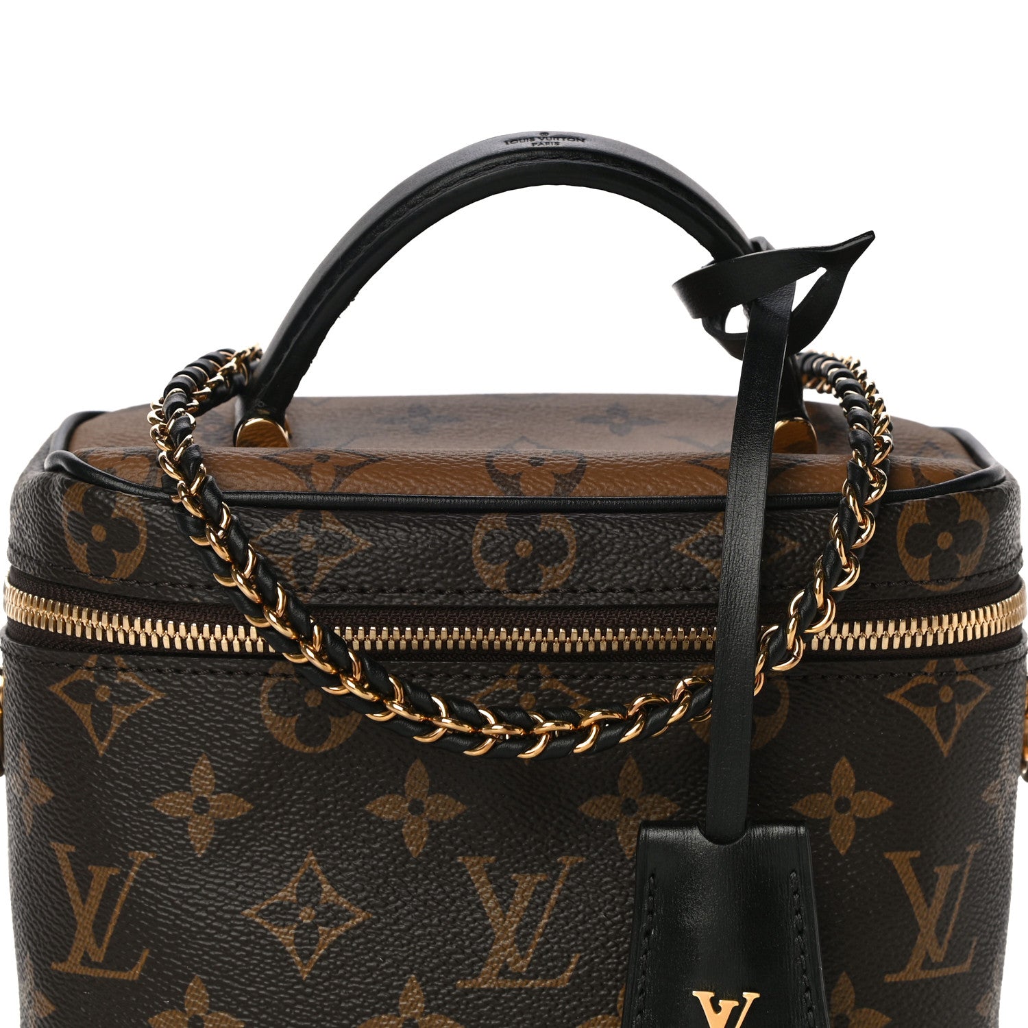 Louis Vuitton Reverse Monogram Vanity PM 8 of 11