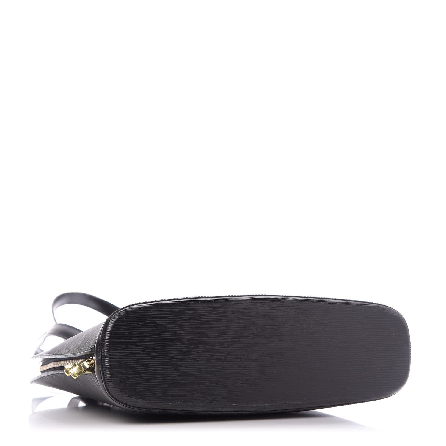 Louis Vuitton Epi Lussac Black 4 of 8