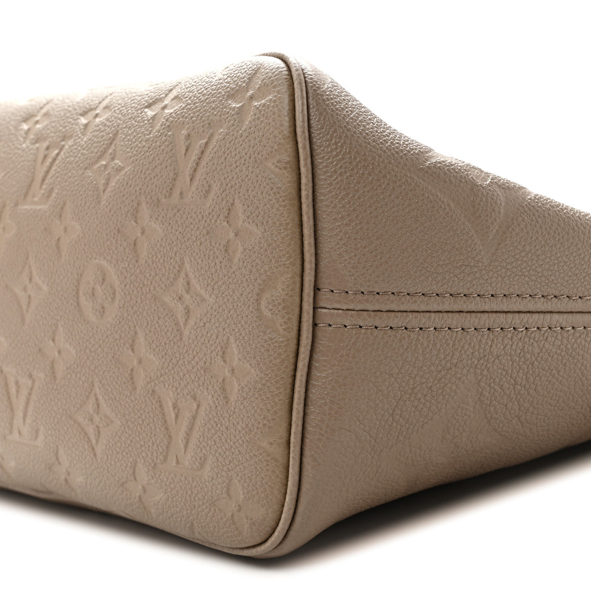 Empreinte Monogram Giant Neverfull MM Tourterelle