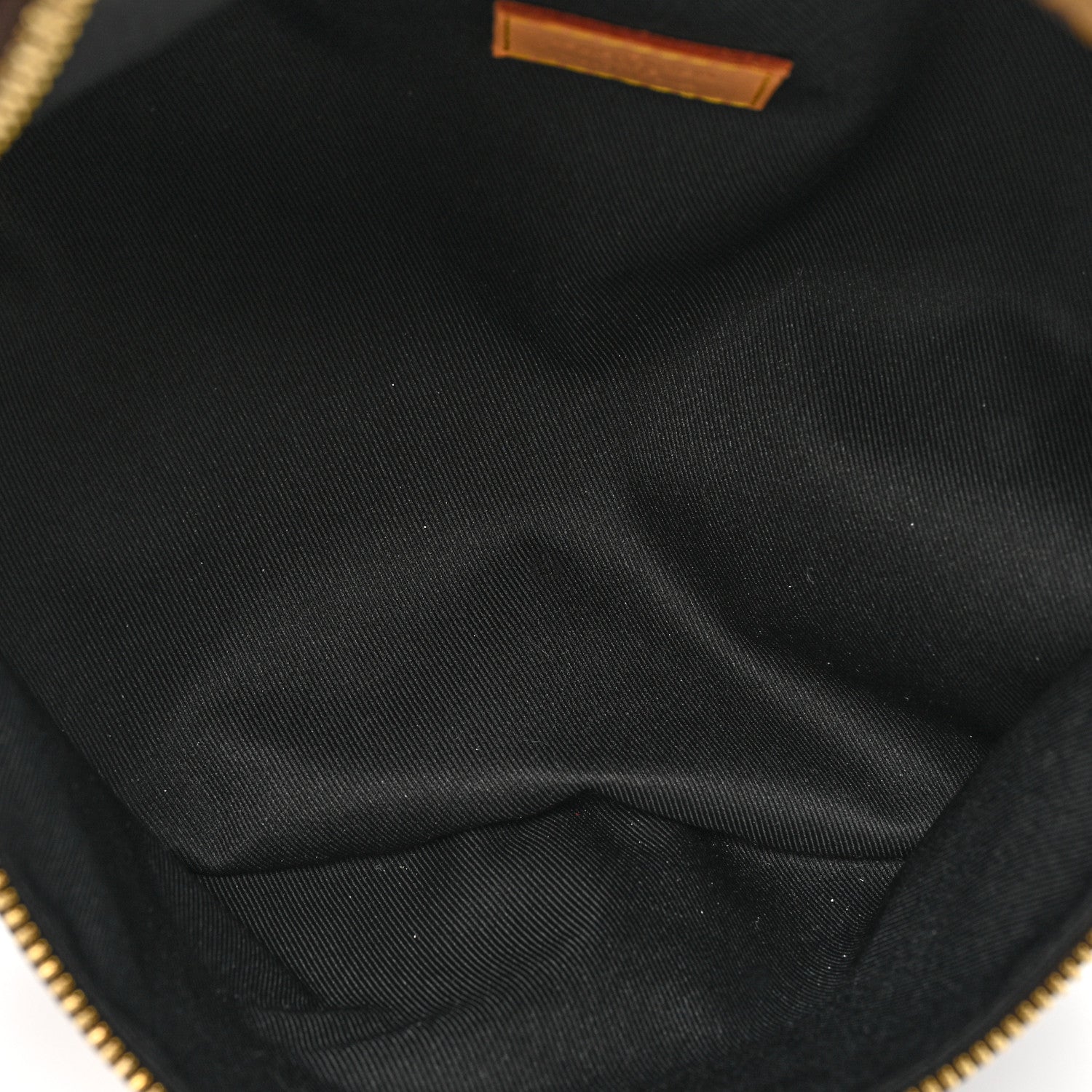 Louis Vuitton Monogram Bumbag 5 of 10