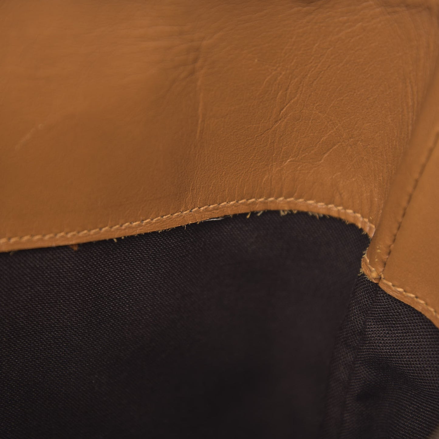 Monogram French Company Bucket GM