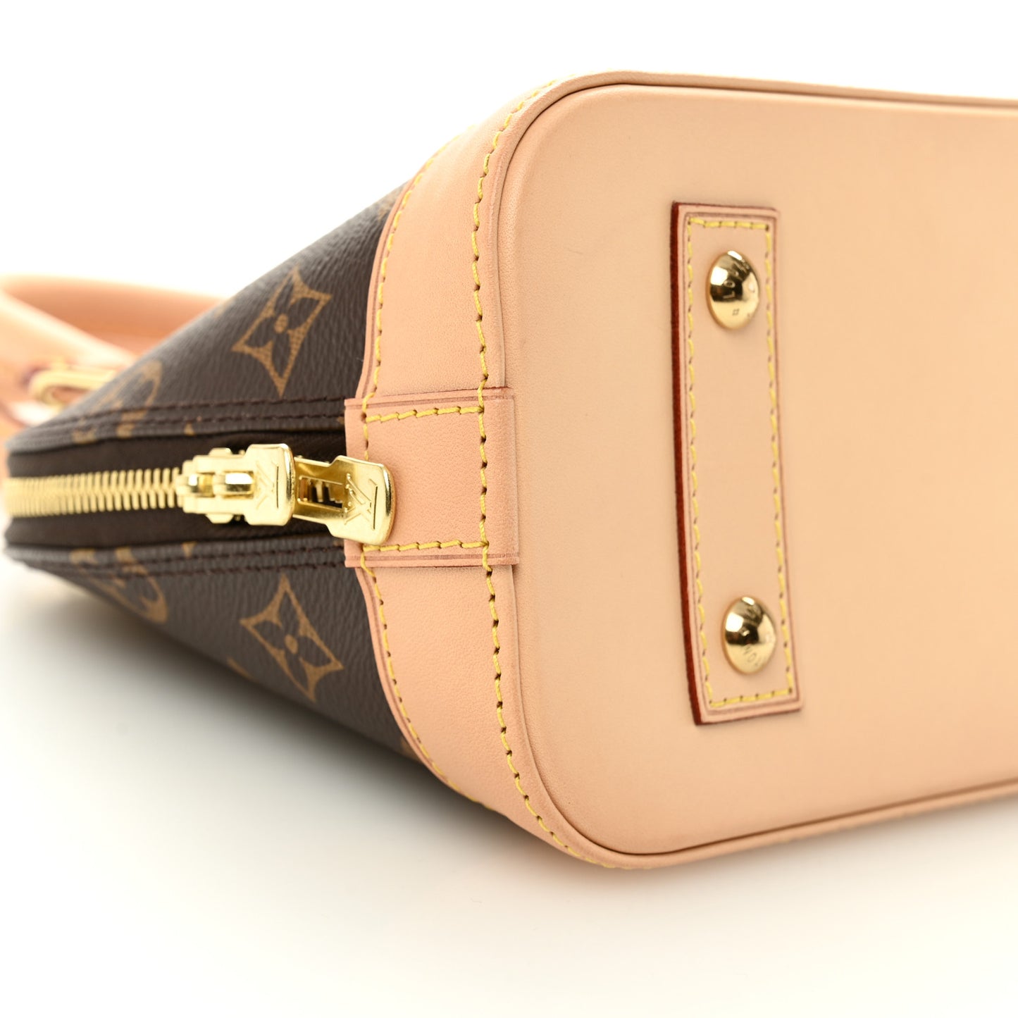 Monogram Alma BB