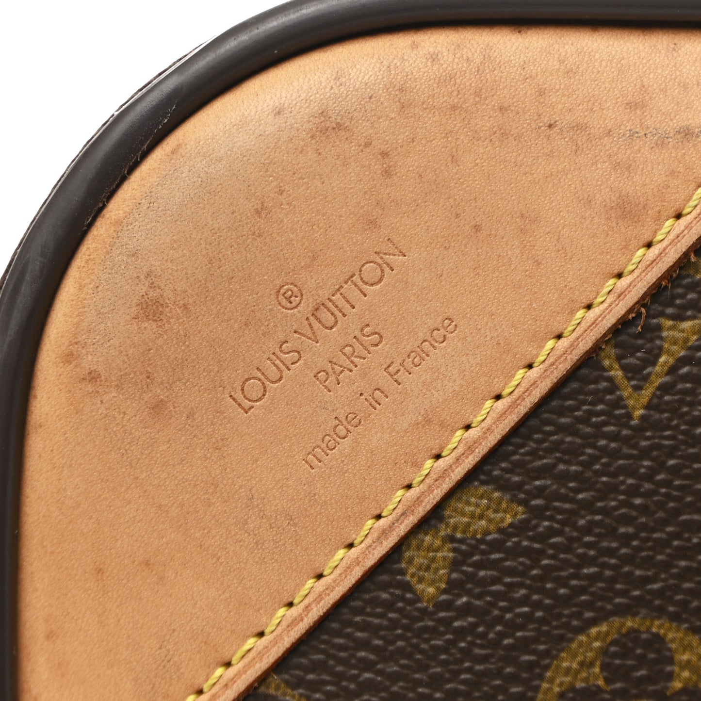 Monogram Pegase 55