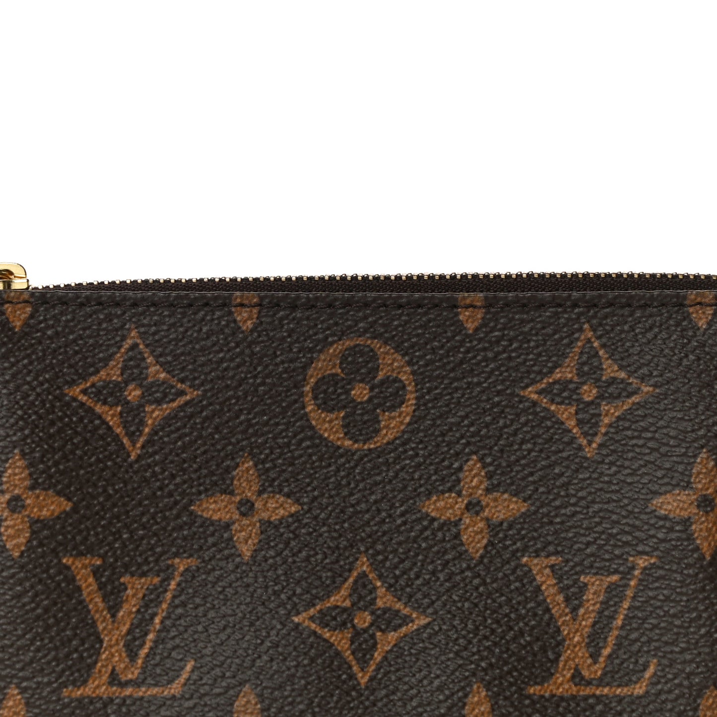 Monogram Mini Pochette Accessories