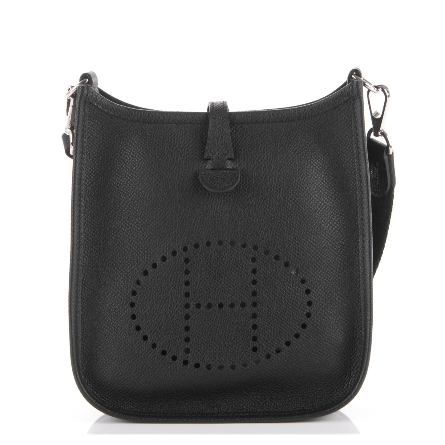 Epsom Evelyne TPM Black