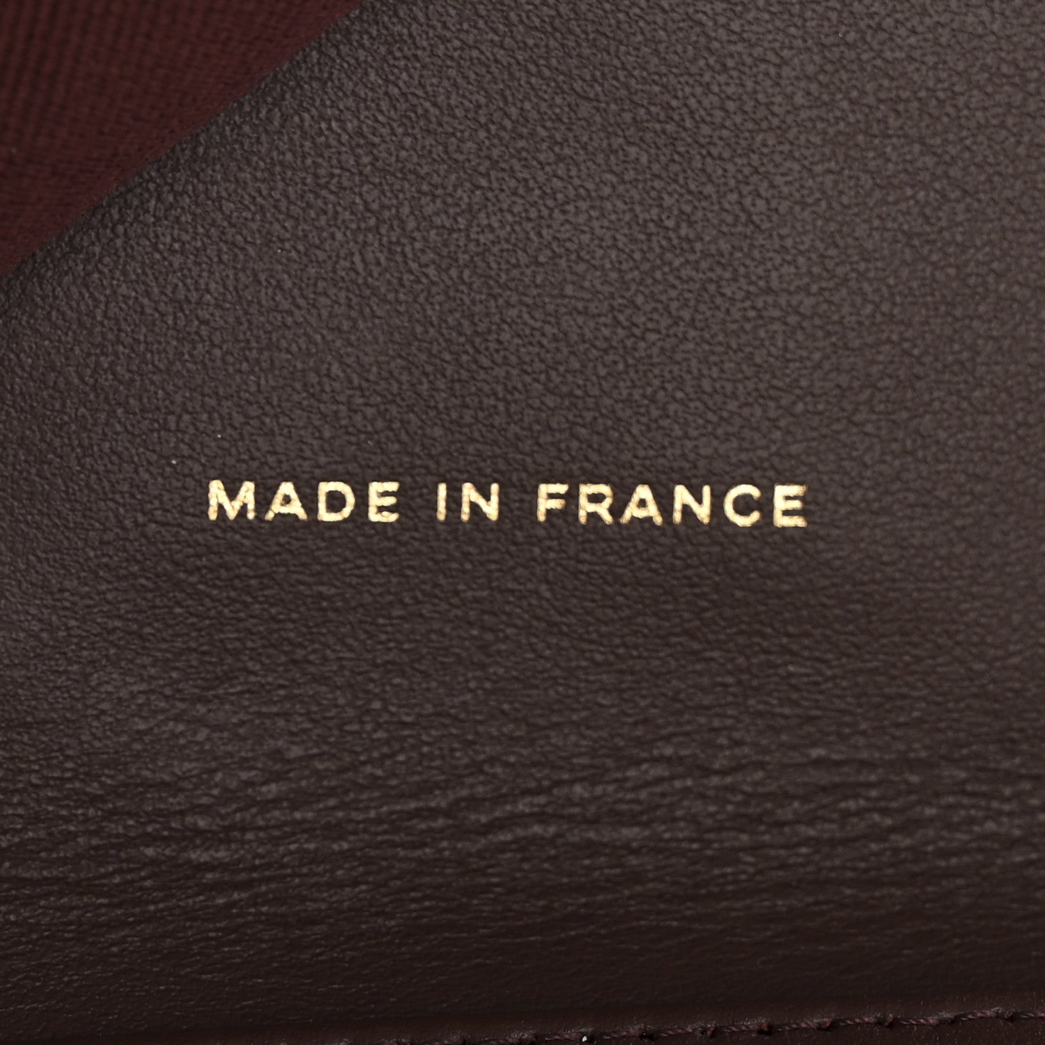 Chanel Caviar Quilted Compact Flap Wallet Black 7 of 9