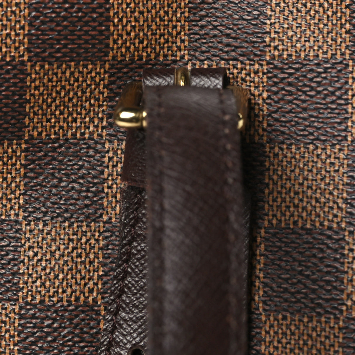 Louis Vuitton Damier Ebene Marais Bucket 23 12 of 12