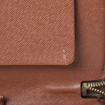Louis Vuitton Monogram Zippy Organizer Wallet 15 of 16