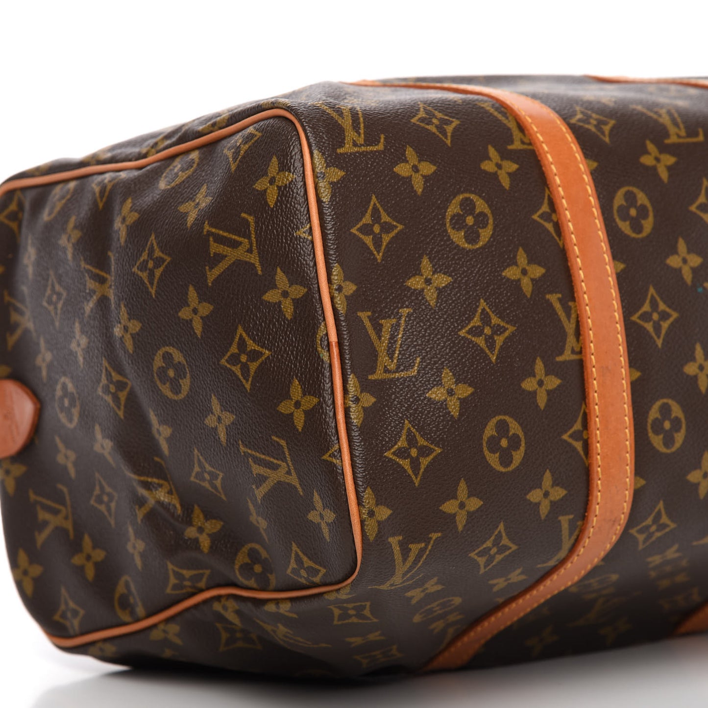 Monogram Sac Souple 35