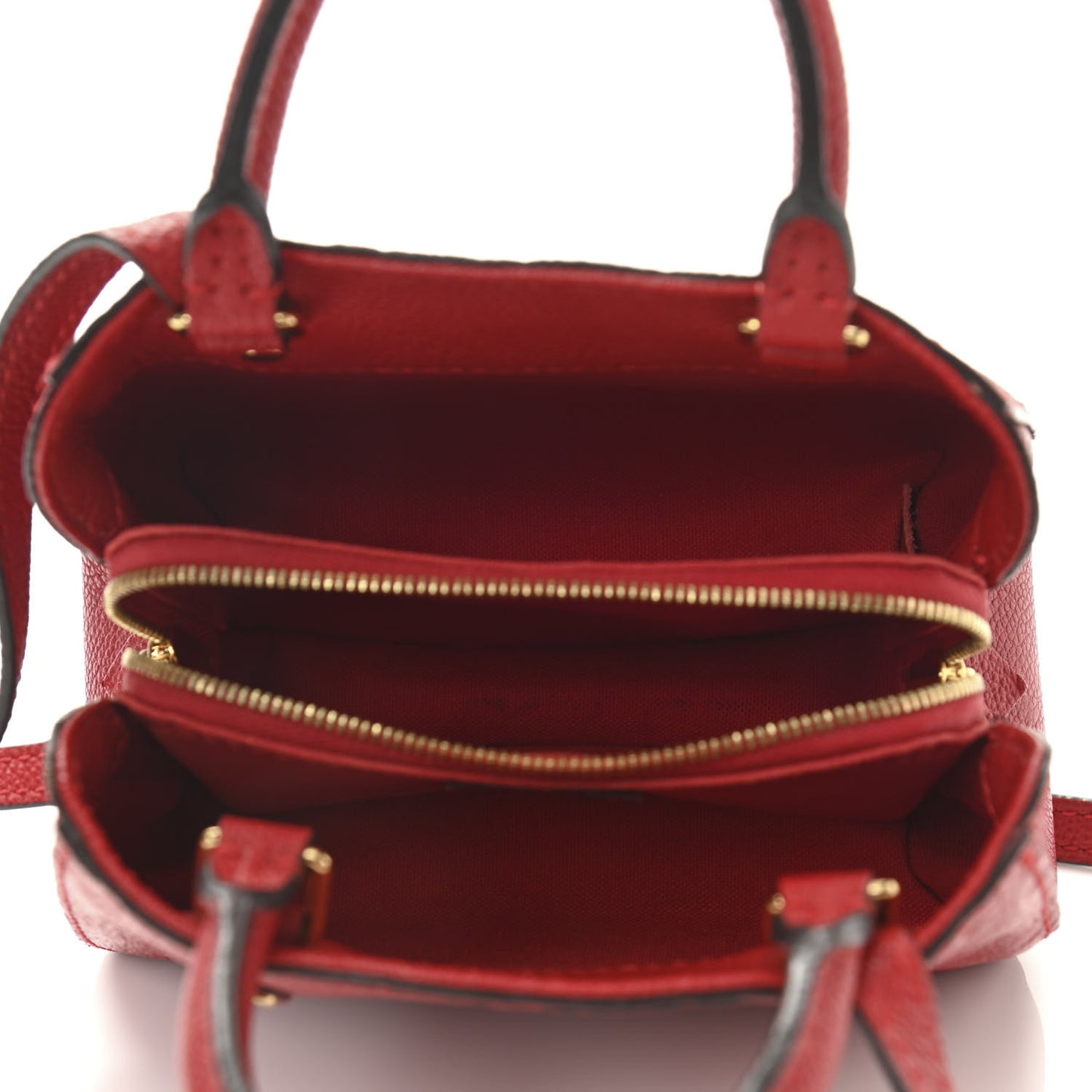 Empreinte Montaigne Nano Cherry