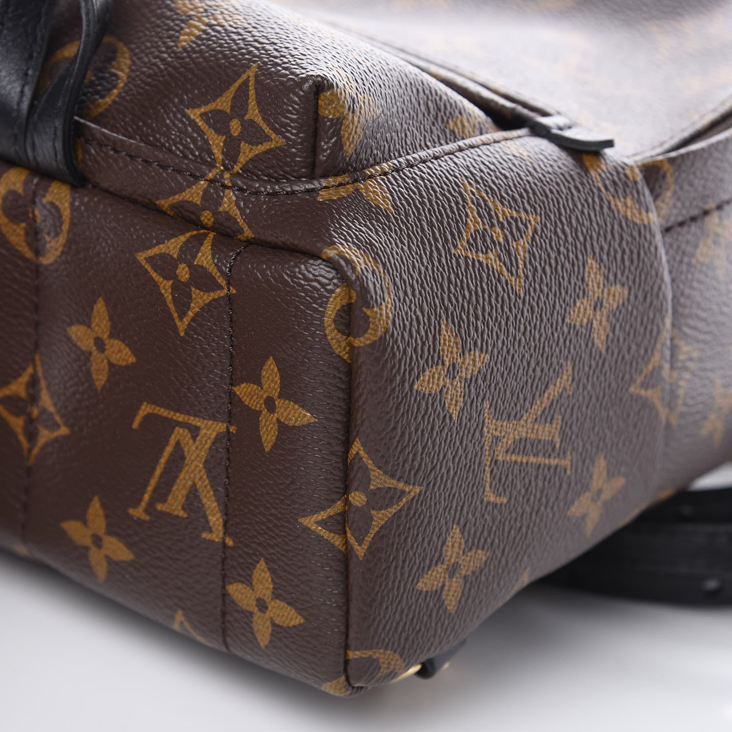 Louis Vuitton Monogram Palm Springs Backpack Mini 9 of 10