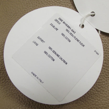 Chloe Calfskin Medium Paraty Dove 12 of 13