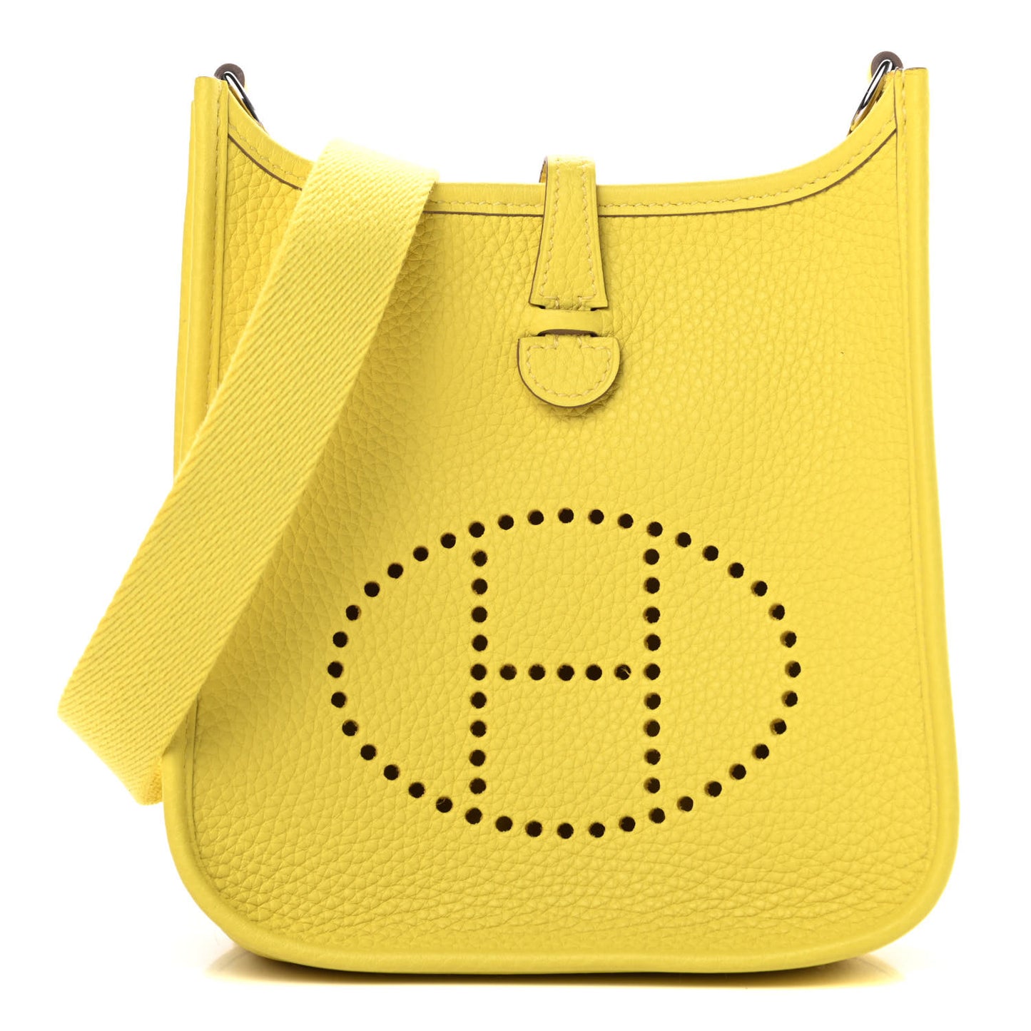 Taurillon Clemence Evelyne TPM Lime