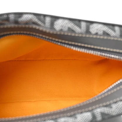 Goyard Goyardine Sac Cap Vert Grey 5 of 9