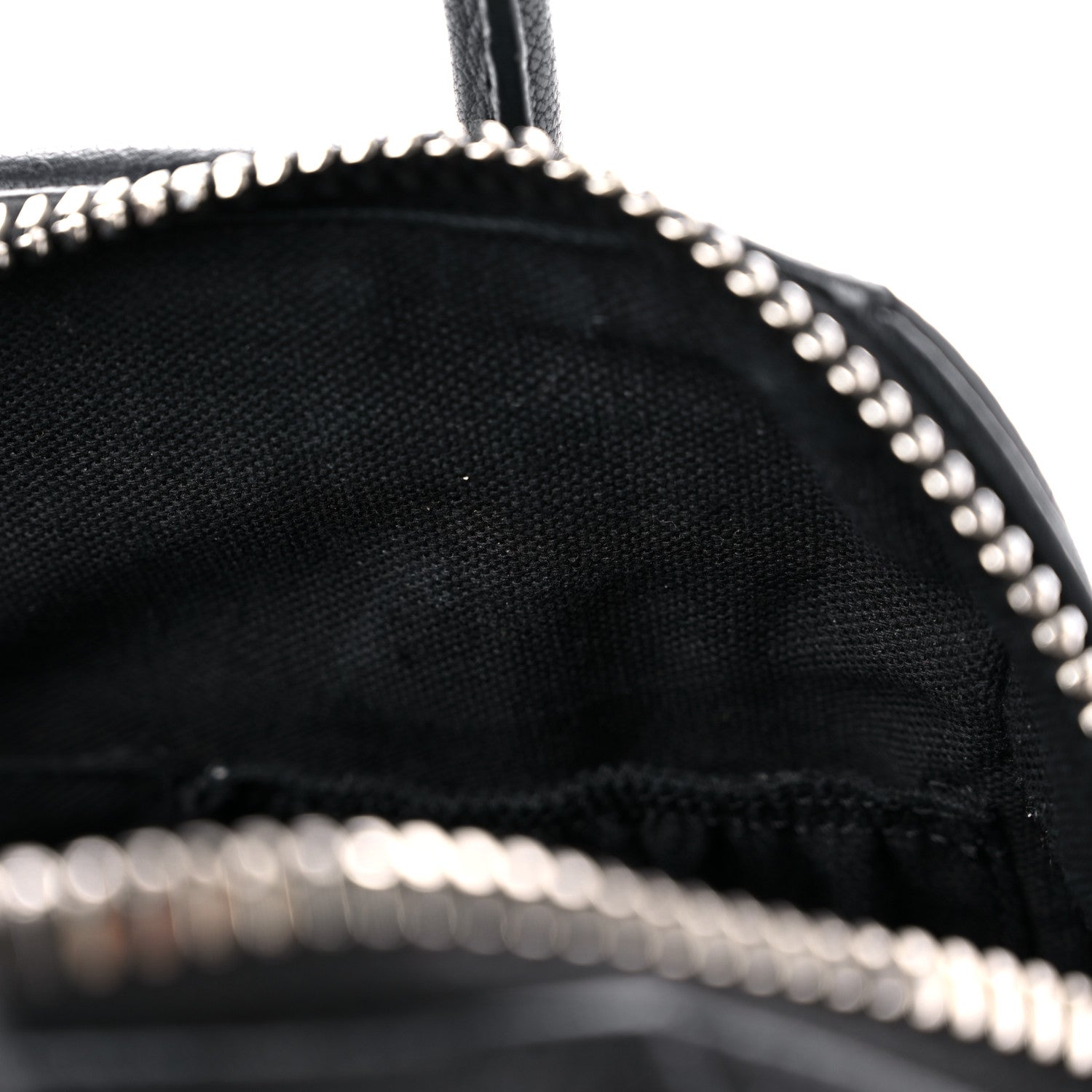 Givenchy Sugar Goatskin Mini Antigona Black 14 of 19