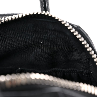 Givenchy Sugar Goatskin Mini Antigona Black 14 of 19