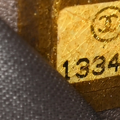 Chanel Caviar Quilted Grand Shopping Tote GST Beige Clair 8 of 13