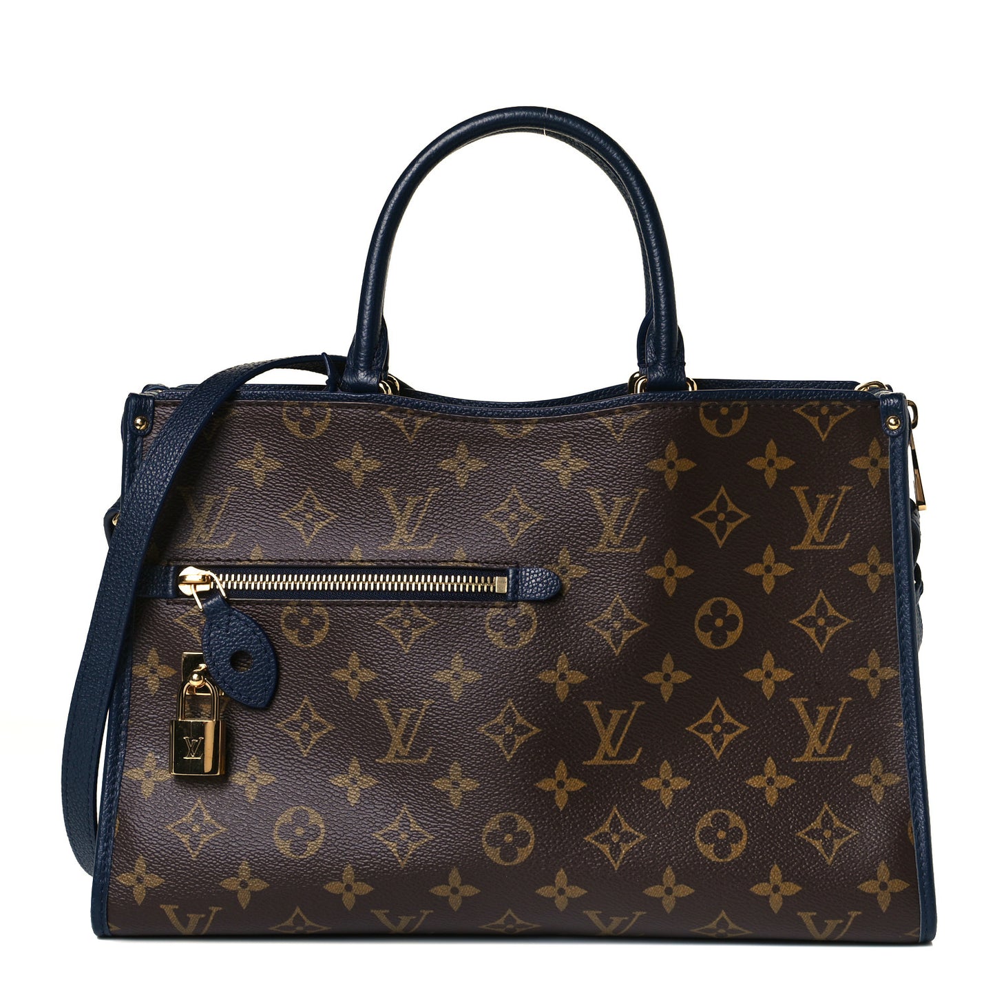 Monogram Popincourt PM Marine